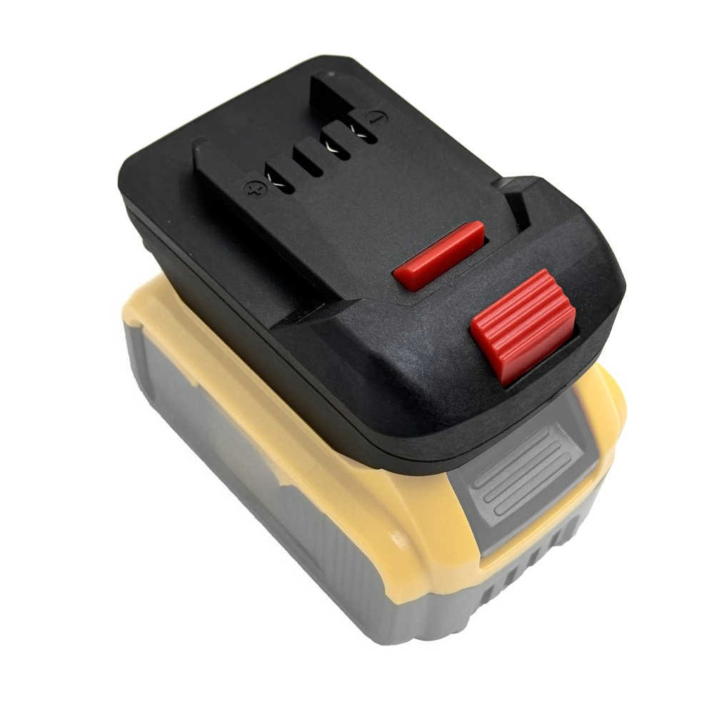 Agm Deep Cycle Battery - Battery Adapter Converter for DeWalt 18V