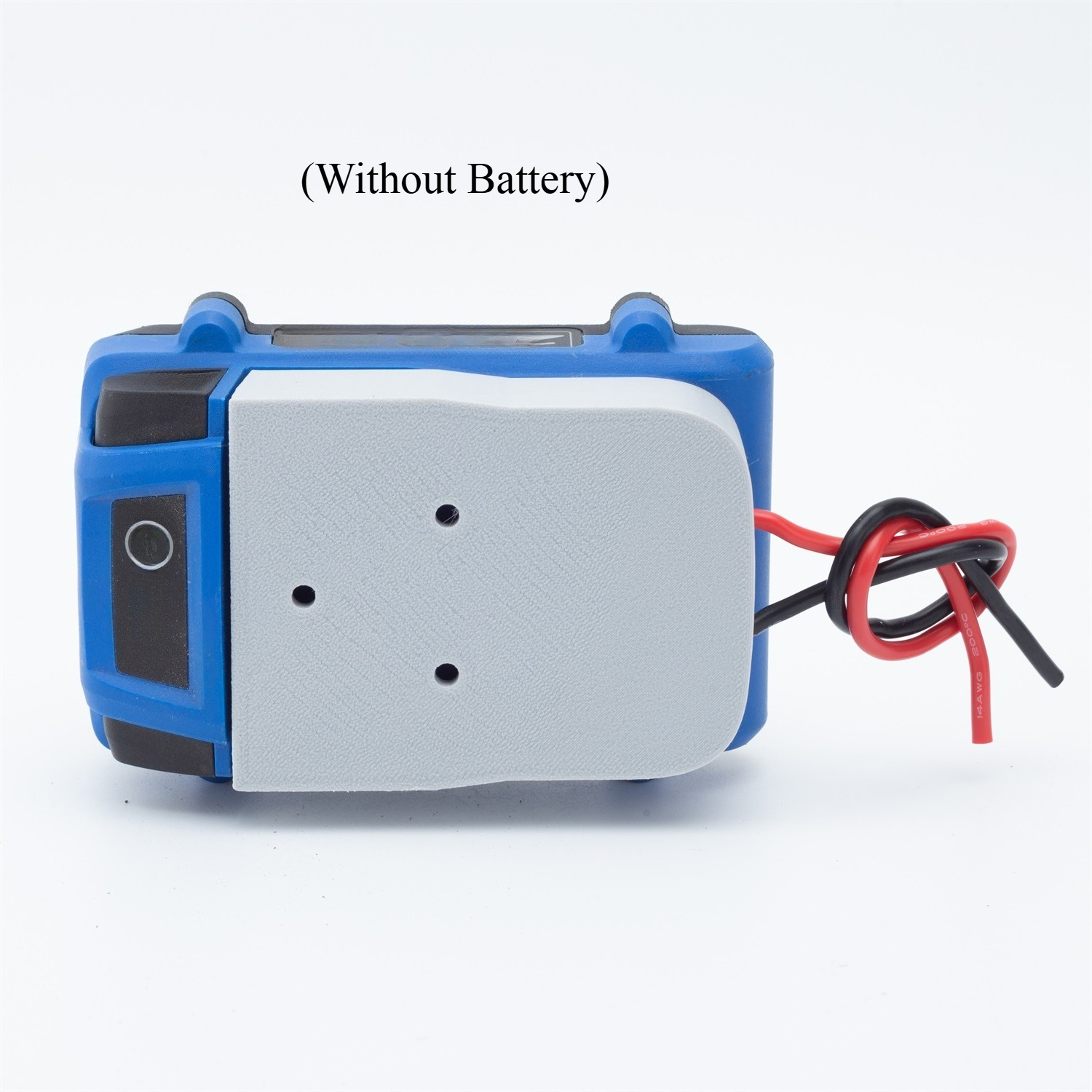 X Battery Adapter for KOBALT 2 - Agm Deep Cycle Battery のレビューと価格