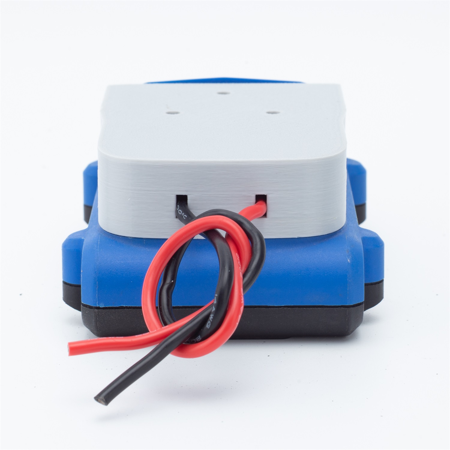 X Battery Adapter for KOBALT 2 - Agm Deep Cycle Battery のレビューと価格