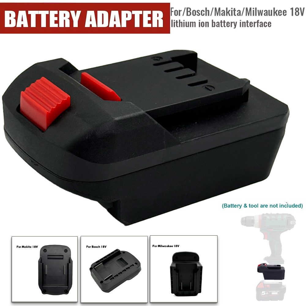 Adapter for Lidl Parkside X20V - Agm Deep Cycle Battery のレビューと価格