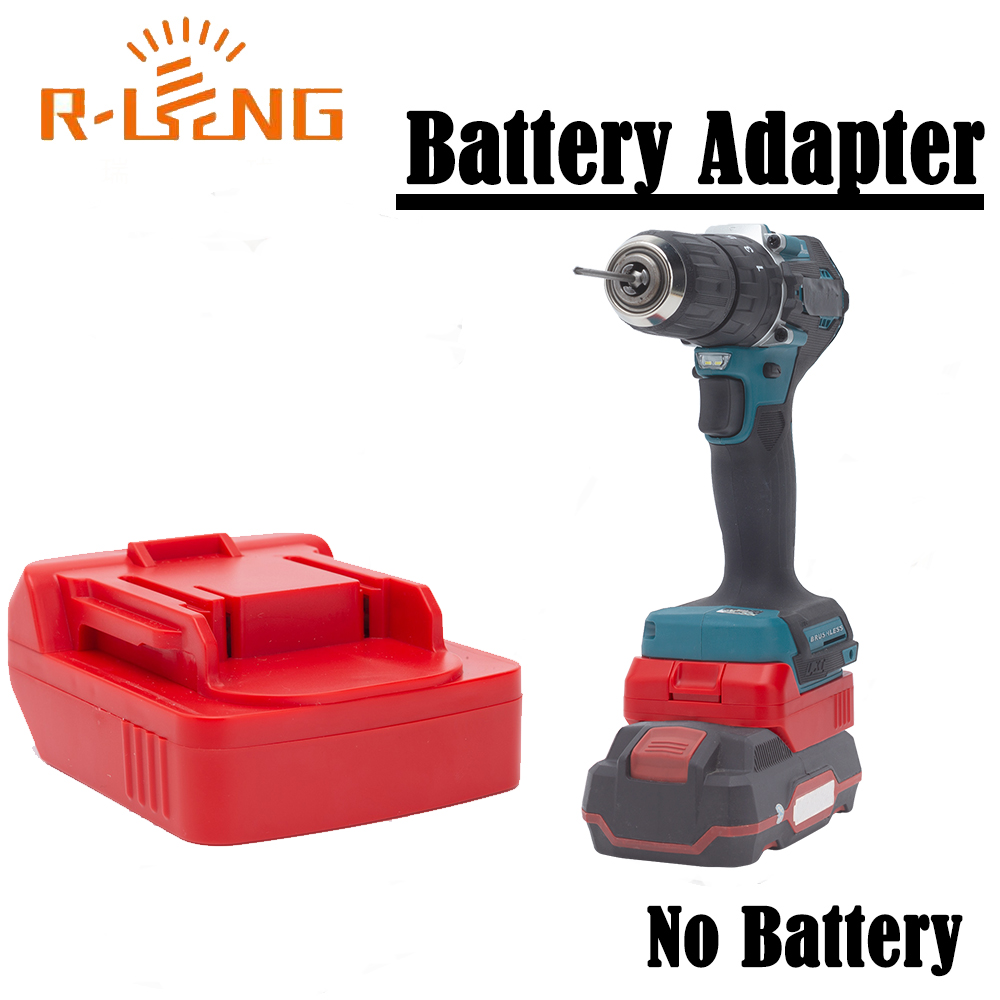 Battery Adapter Converter for  - Agm Deep Cycle Battery のレビューと価格