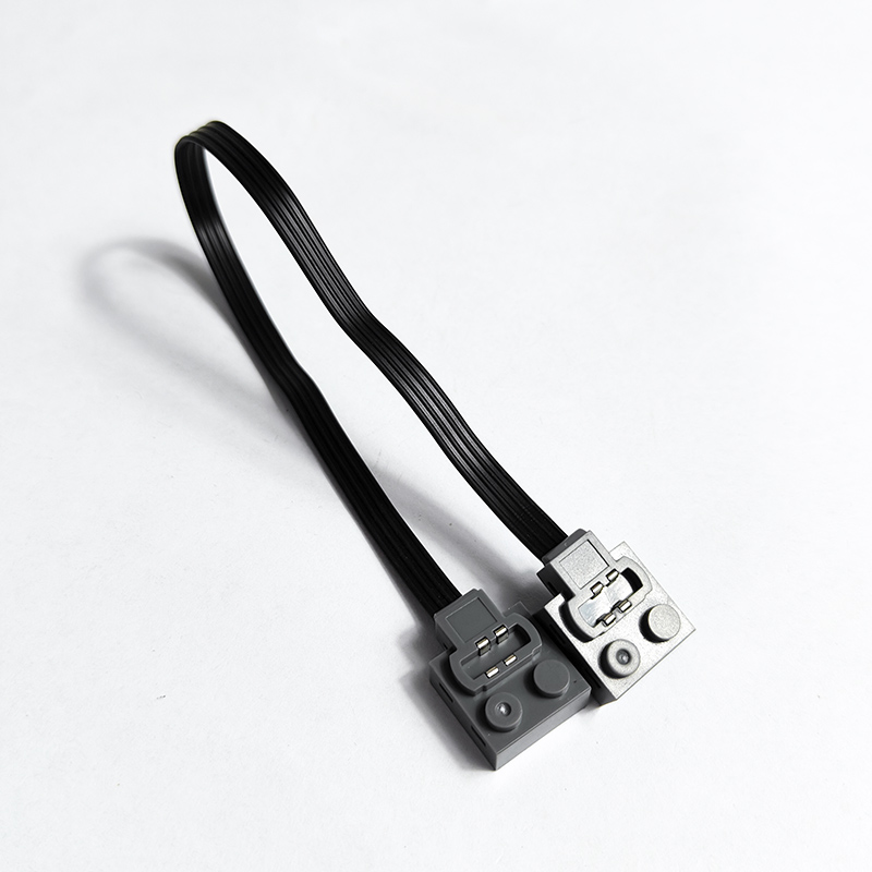 New Technical LED Light Set 88 - Renewable Energy Lego のレビューと価格