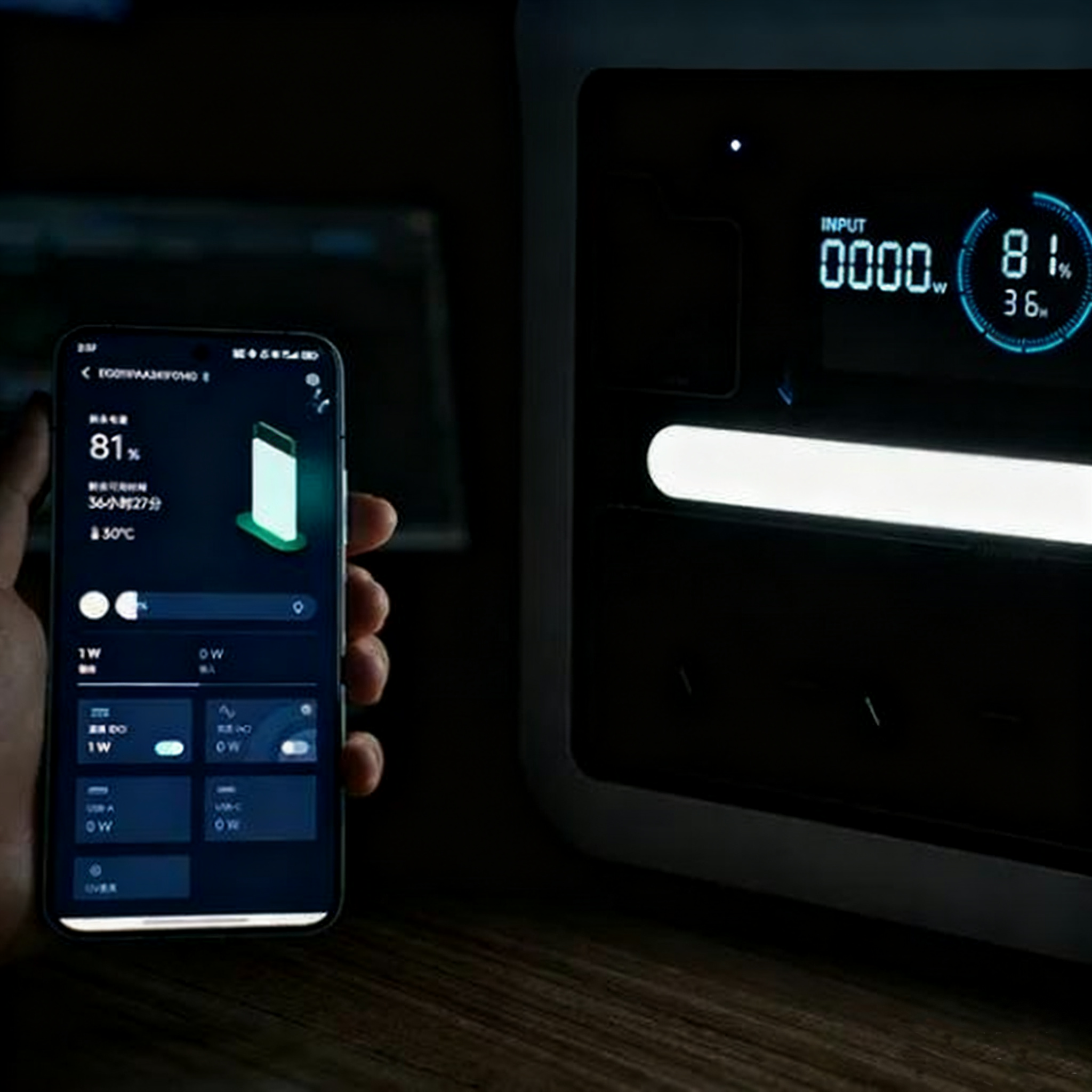 Hot Seal Portable Power Bank S - Portable Power Station のレビューと価格