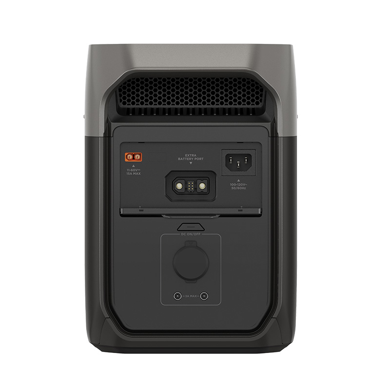 ECOFlow  3 1800W Rechargeable  - Portable Power Station のレビューと価格