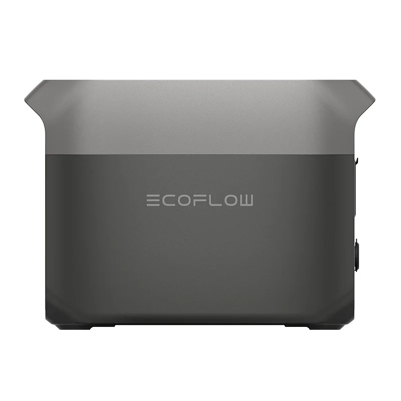ECOFlow  3 1800W Rechargeable  - Portable Power Station のレビューと価格