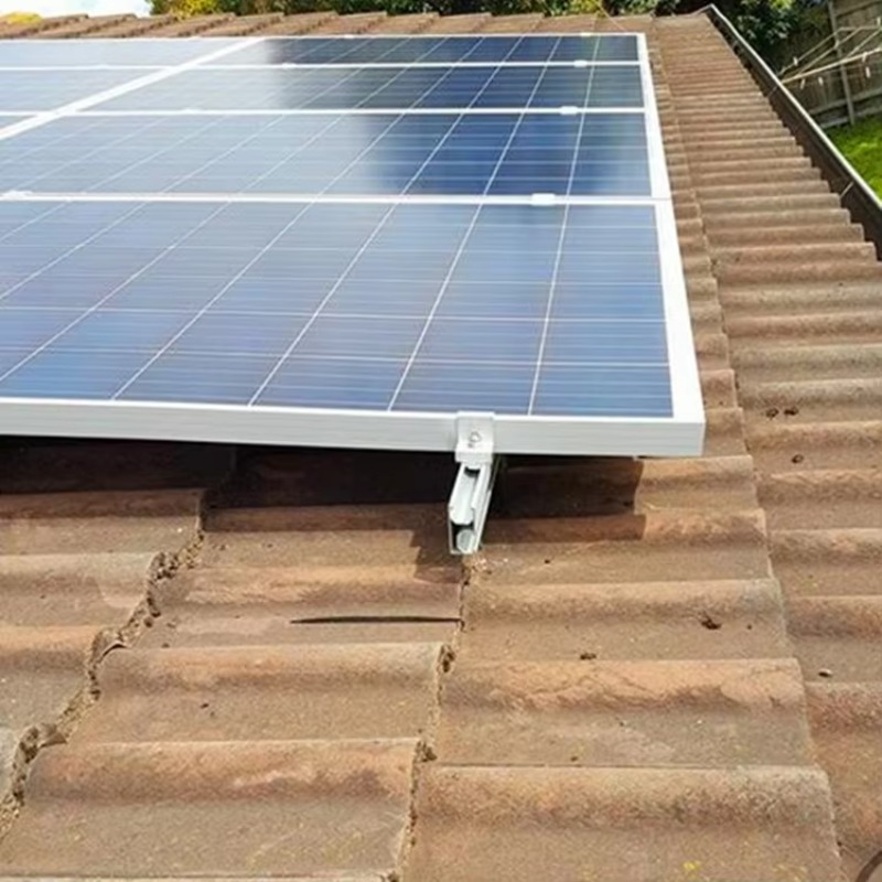 Off Adjustable Panel Tilt Brac - Solar Panel Tilt Mount のレビューと価格