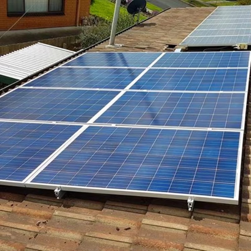 Off Adjustable Panel Tilt Brac - Solar Panel Tilt Mount のレビューと価格