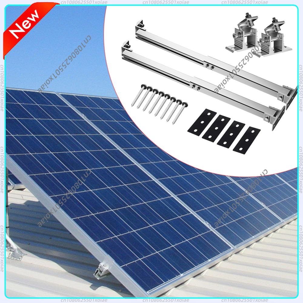 Solar Panel Tilt Bracket Alumi - Solar Panel Tilt Mount のレビューと価格