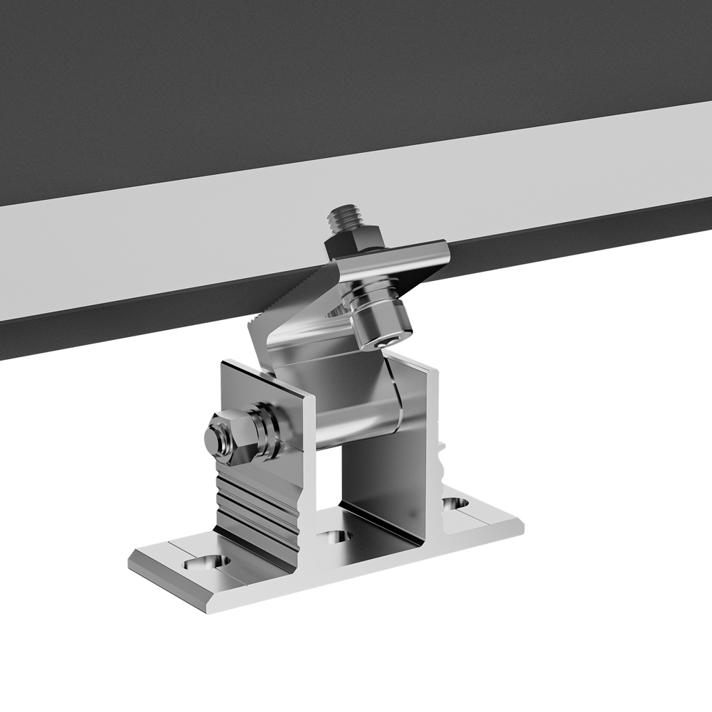 Solar Panel Tilt Bracket Alumi - Solar Panel Tilt Mount のレビューと価格