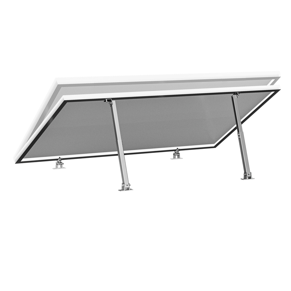Solar Panel Tilt Bracket Alumi - Solar Panel Tilt Mount のレビューと価格