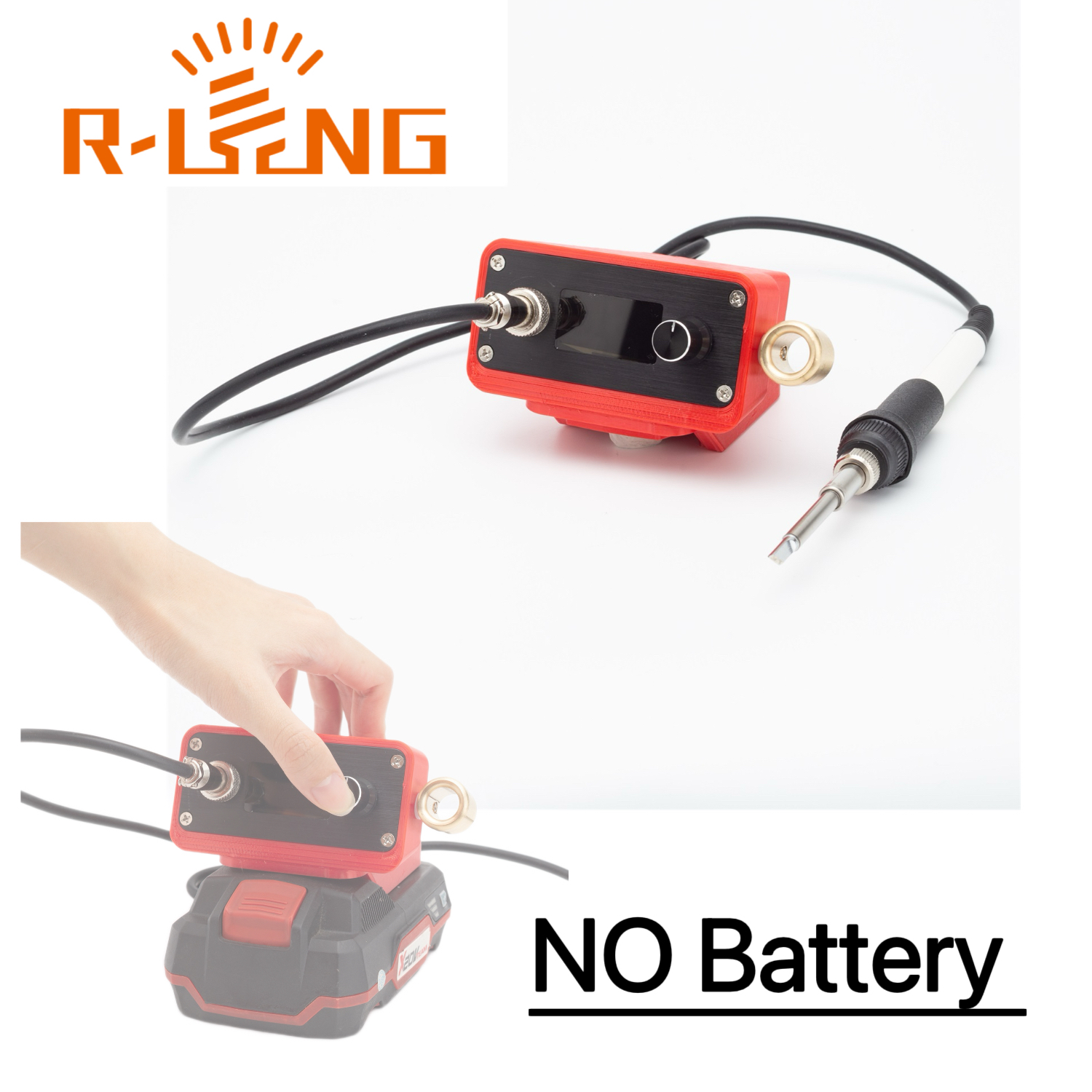 Fast Heat Up OLED T12 Solderin - Agm Deep Cycle Battery のレビューと価格