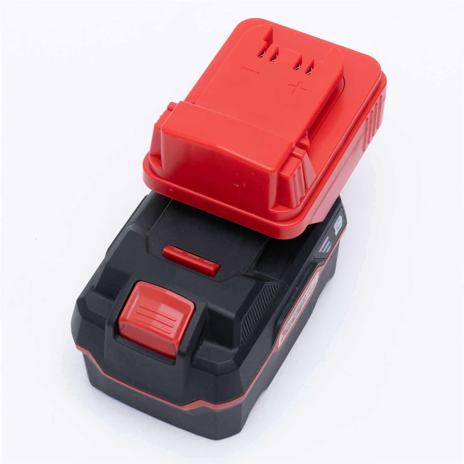 1PCS Power Tool Adapter Conver - Agm Deep Cycle Battery のレビューと価格