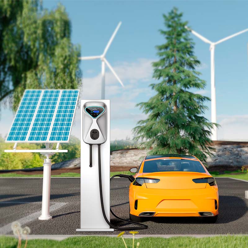 New Energy 7/11/22kW Fast Char - Portable Power Station のレビューと価格