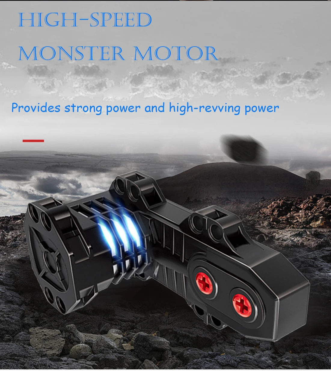 Technical MOC 5292 Buggy Motor - Renewable Energy Lego のレビューと価格
