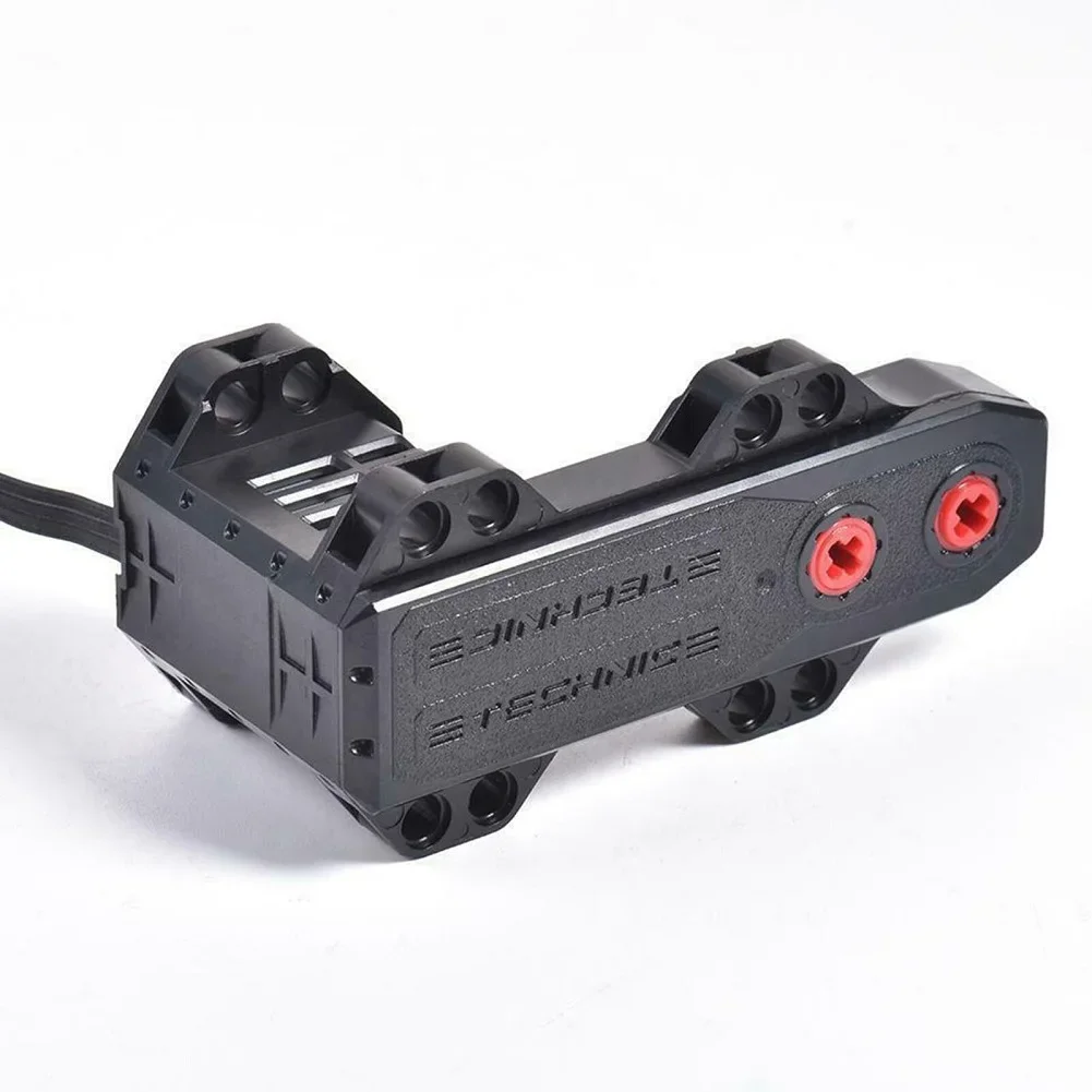 Technical MOC 5292 Buggy Motor - Renewable Energy Lego のレビューと価格