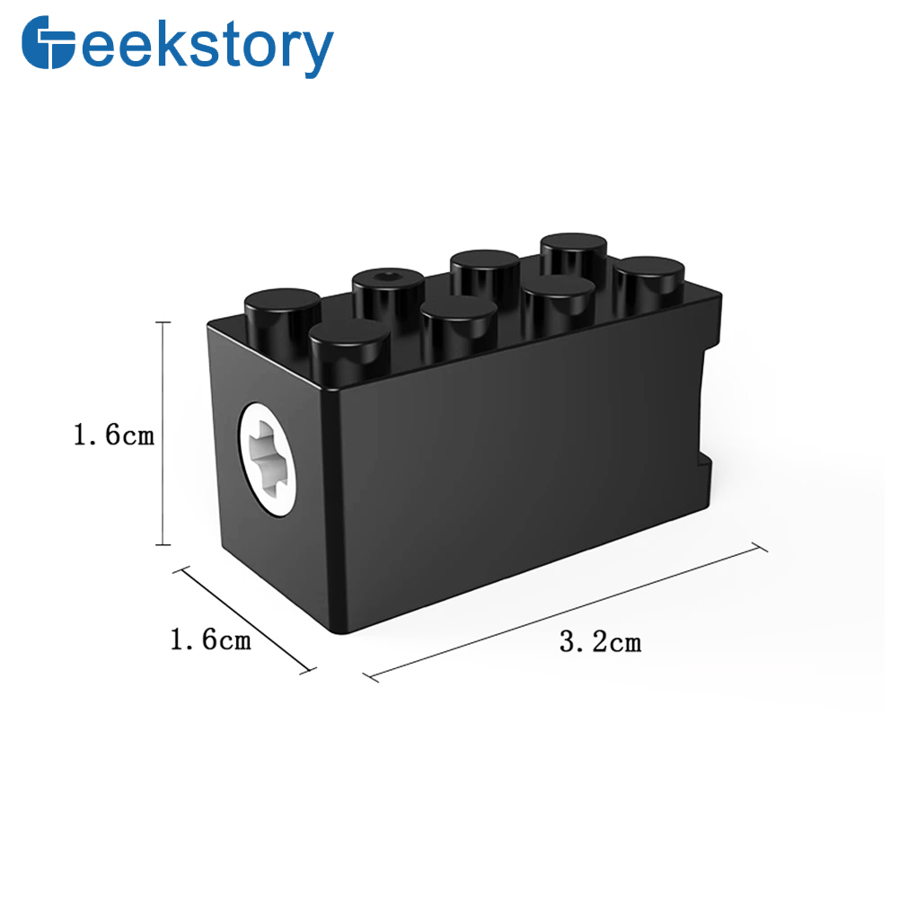 MOC S Drive Motor Power Functi - Renewable Energy Lego のレビューと価格