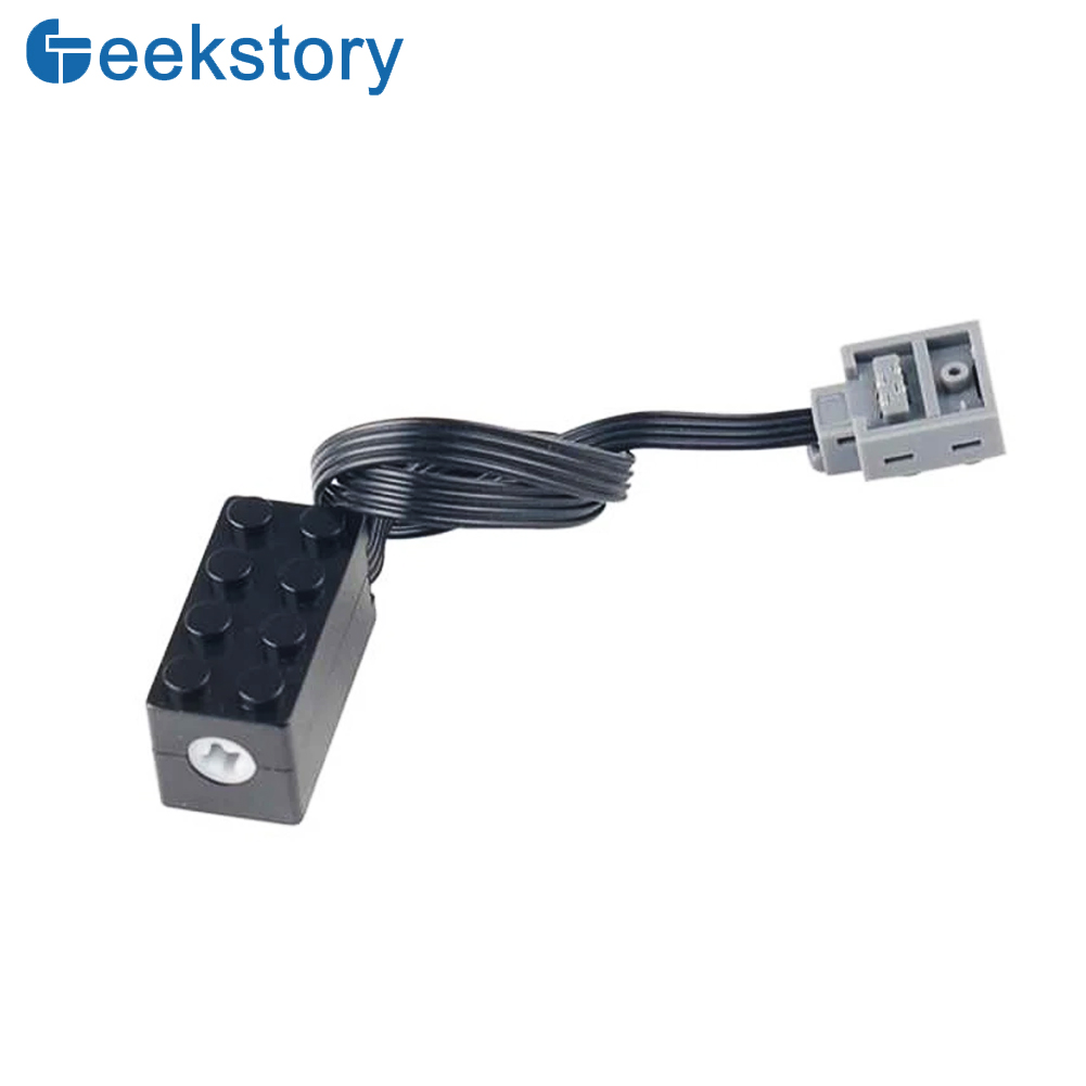 MOC S Drive Motor Power Functi - Renewable Energy Lego のレビューと価格