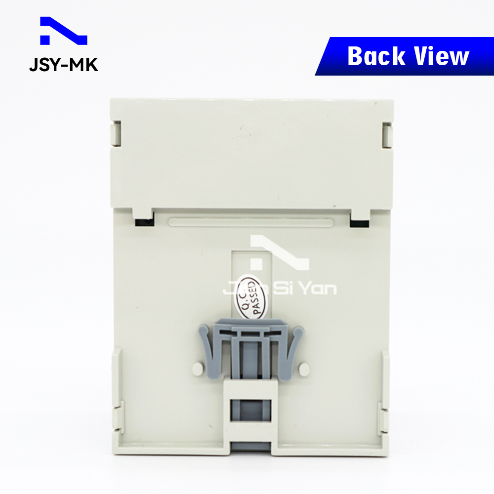 JSY-MK-339 RS485 Bidirectional - Energy Meter Bidirectional のレビューと価格