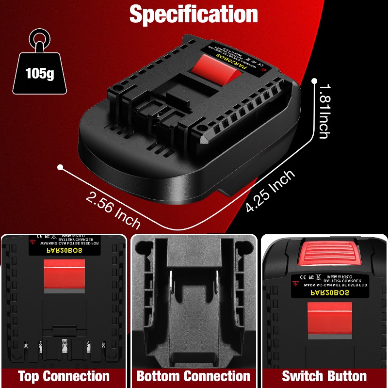 HAKSINKY PAR20BOS Power Tool B - Agm Deep Cycle Battery のレビューと価格