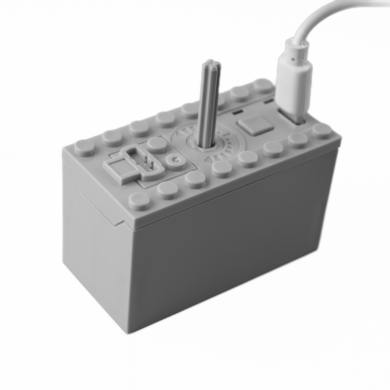 Lithium-ion Battery Box Built- - Renewable Energy Lego のレビューと価格