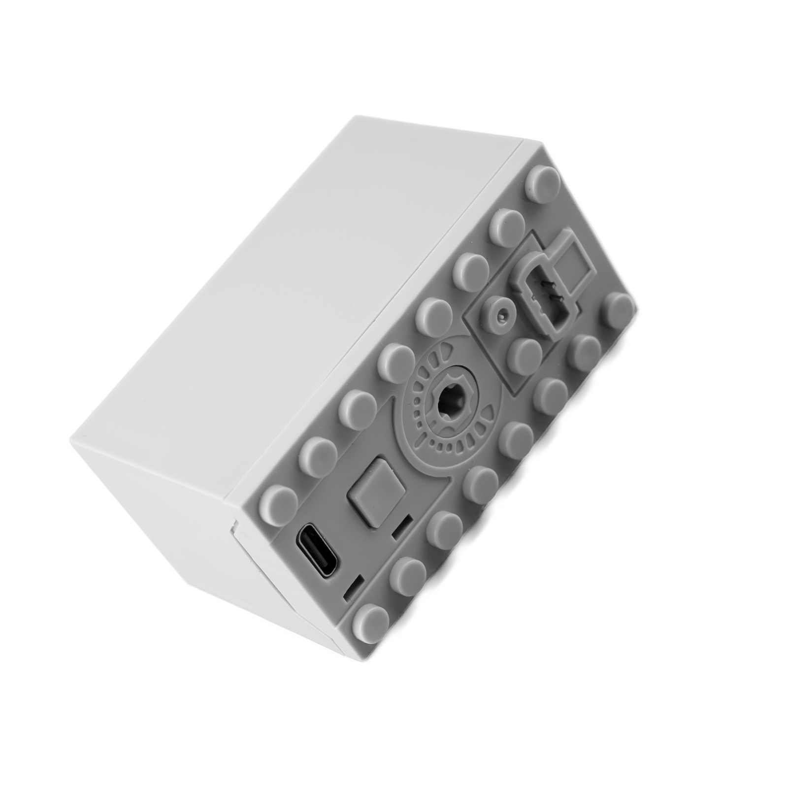 Lithium-ion Battery Box Built- - Renewable Energy Lego のレビューと価格