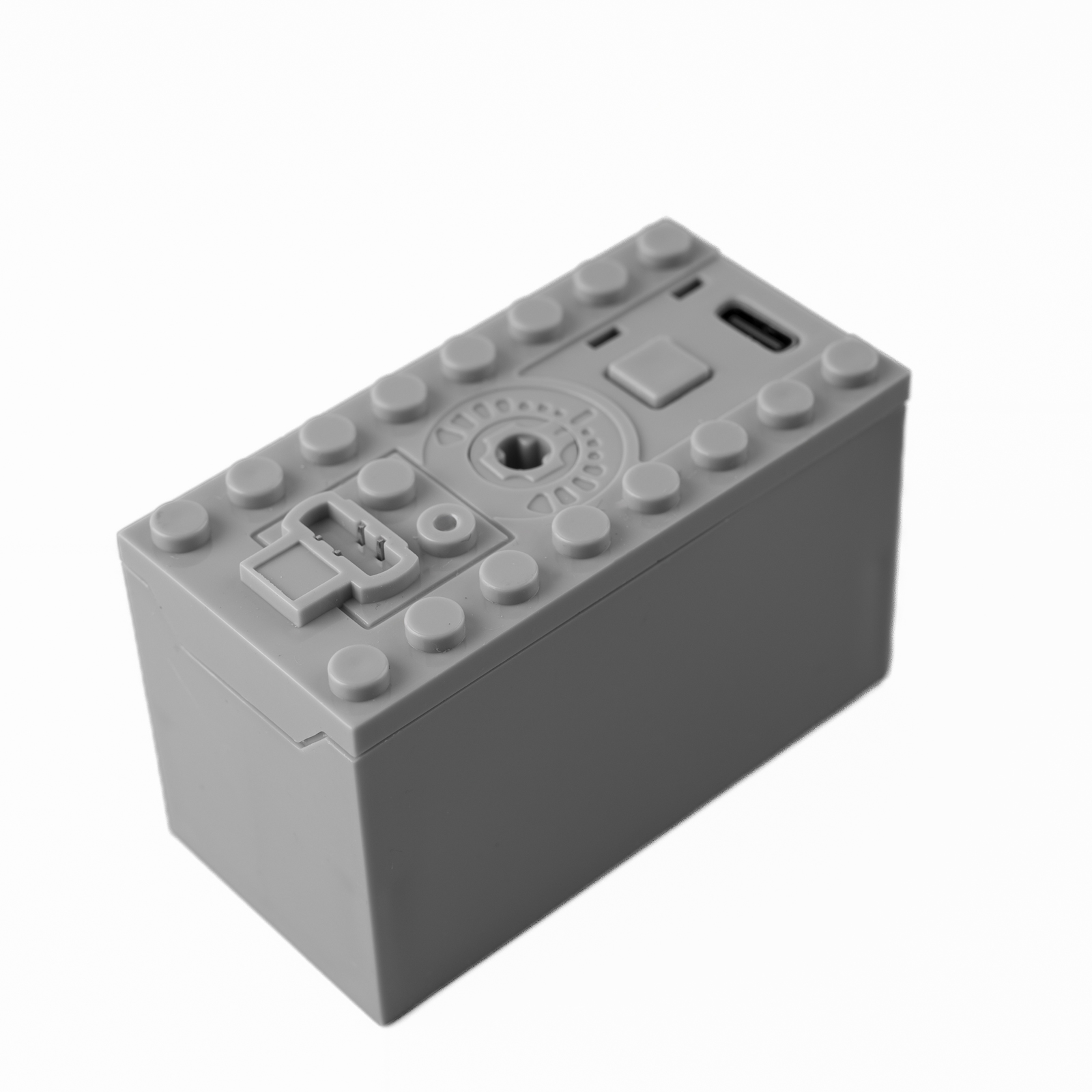 Lithium-ion Battery Box Built- - Renewable Energy Lego のレビューと価格