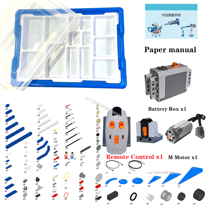 STEM 9686 Educational Set Tech - Renewable Energy Lego のレビューと価格