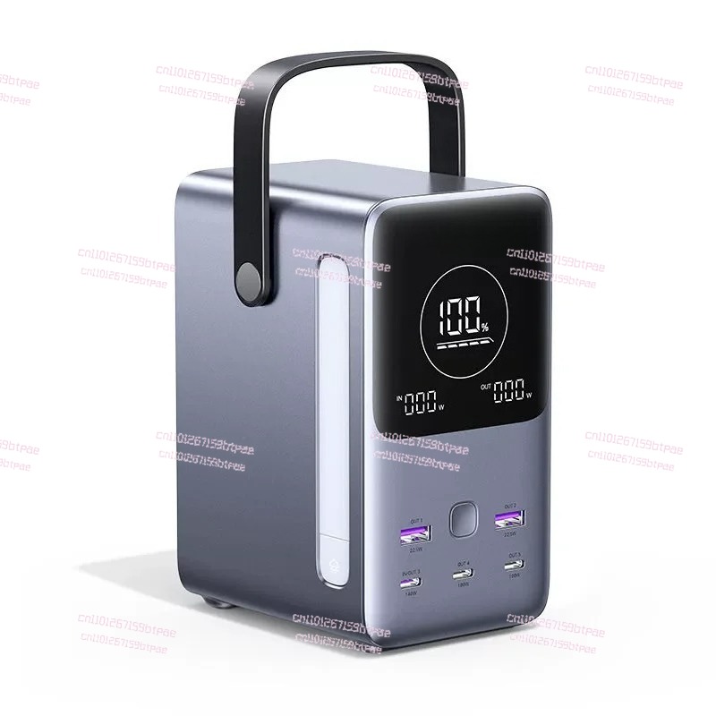 for  300W 48000mAh Portable Fa - Portable Power Station のレビューと価格