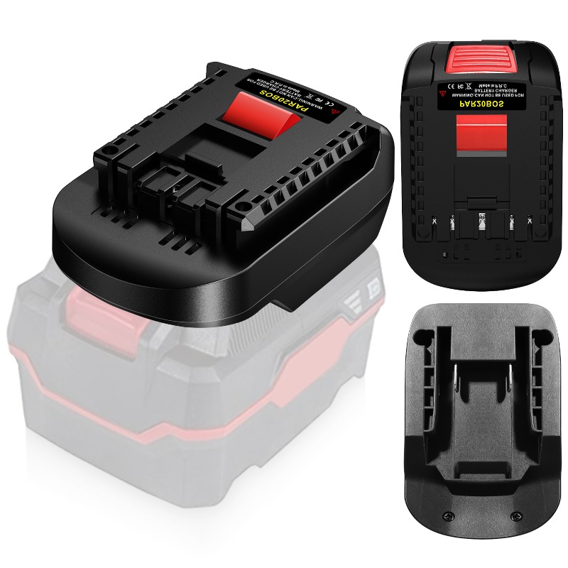 ALASICKA PAR20BOS Battery Adap - Agm Deep Cycle Battery のレビューと価格