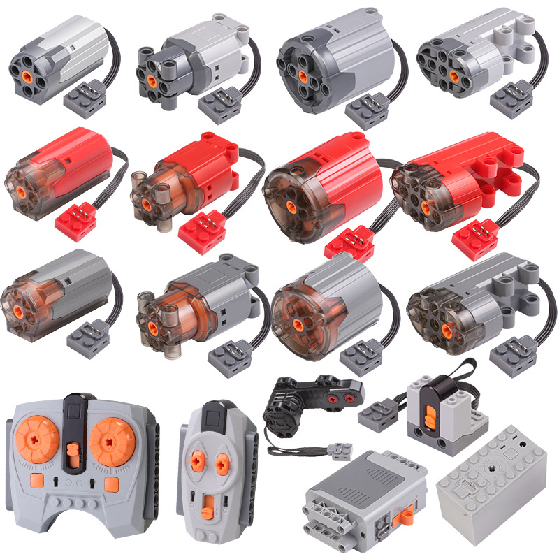 2.0 Upgraded Version Power Fun - Renewable Energy Lego のレビューと価格