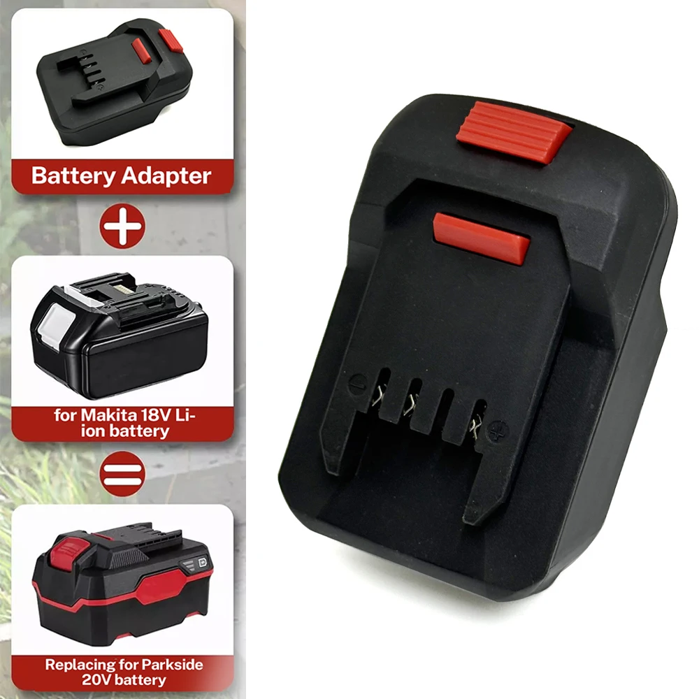 Converter Adapter for Makita 1 - Agm Deep Cycle Battery のレビューと価格