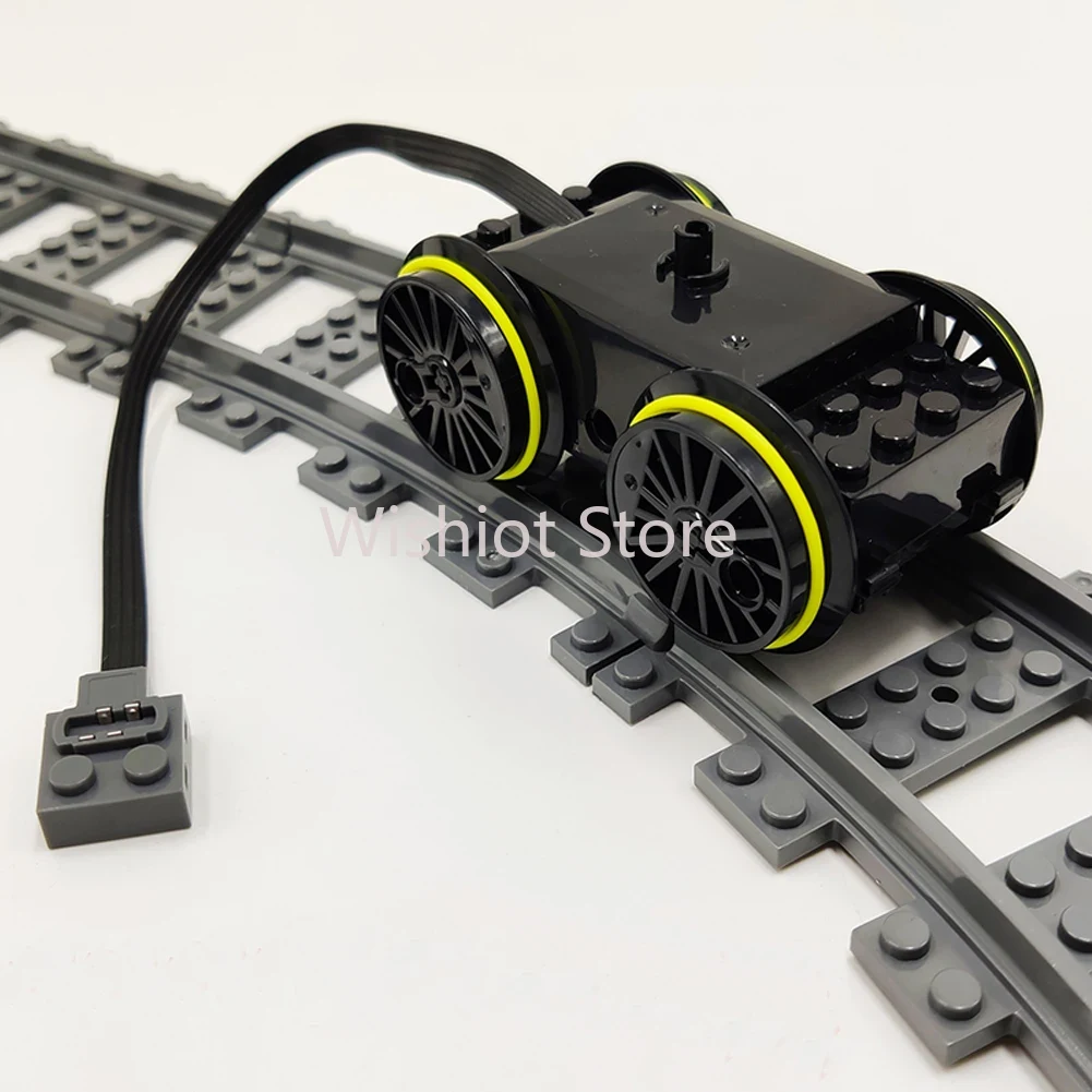 Technical Parts Train Motor 88 - Renewable Energy Lego のレビューと価格