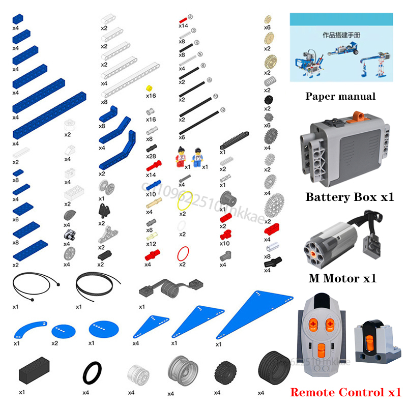 STEM 9686 Educational Set Tech - Renewable Energy Lego のレビューと価格