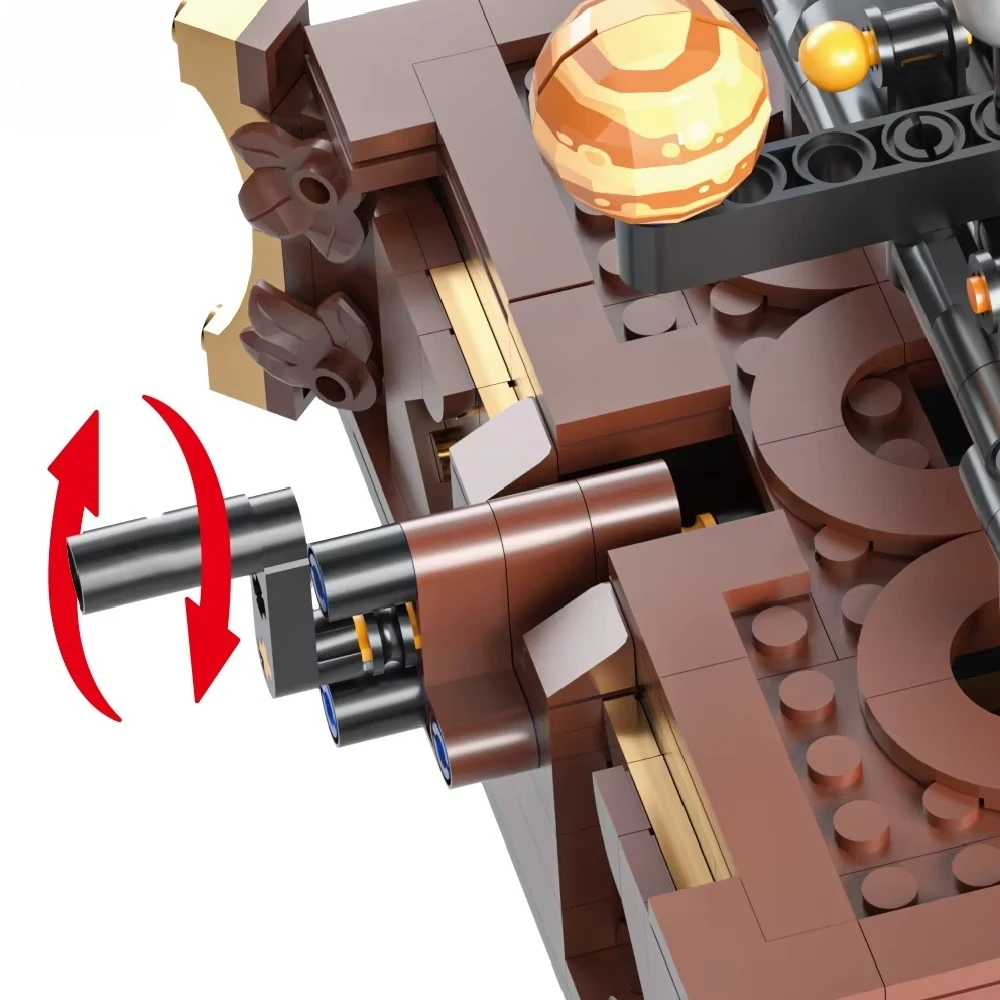697pcs Classic Space Solar sys - Renewable Energy Lego のレビューと価格