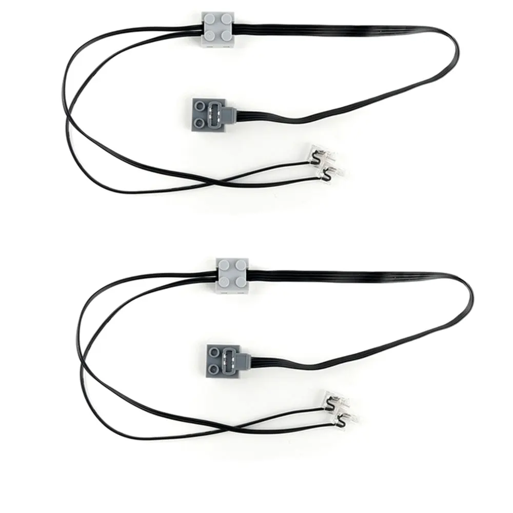 37cm Light Link Line Cable for - Renewable Energy Lego のレビューと価格