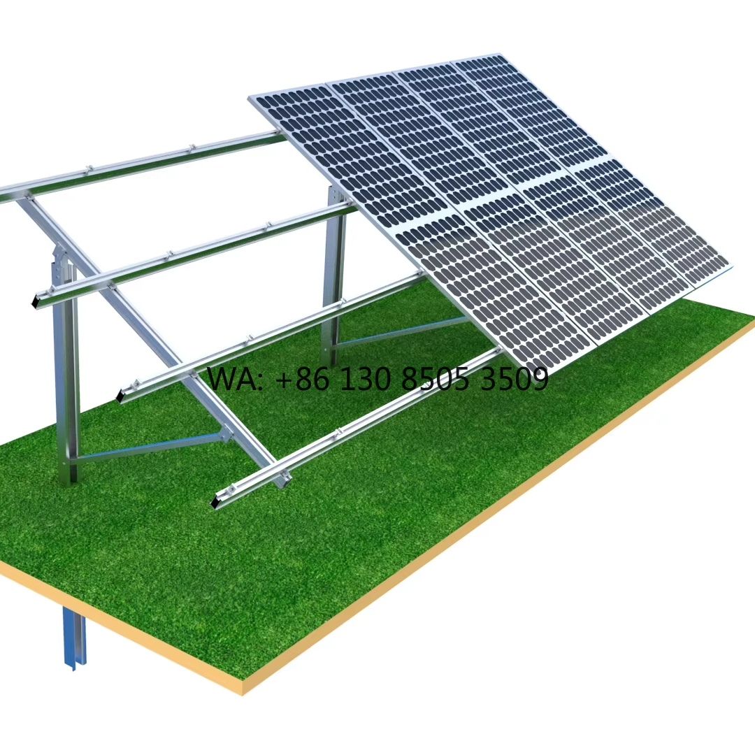 Complete Customizable Solar Mo - Solar Panel Tilt Mount のレビューと価格