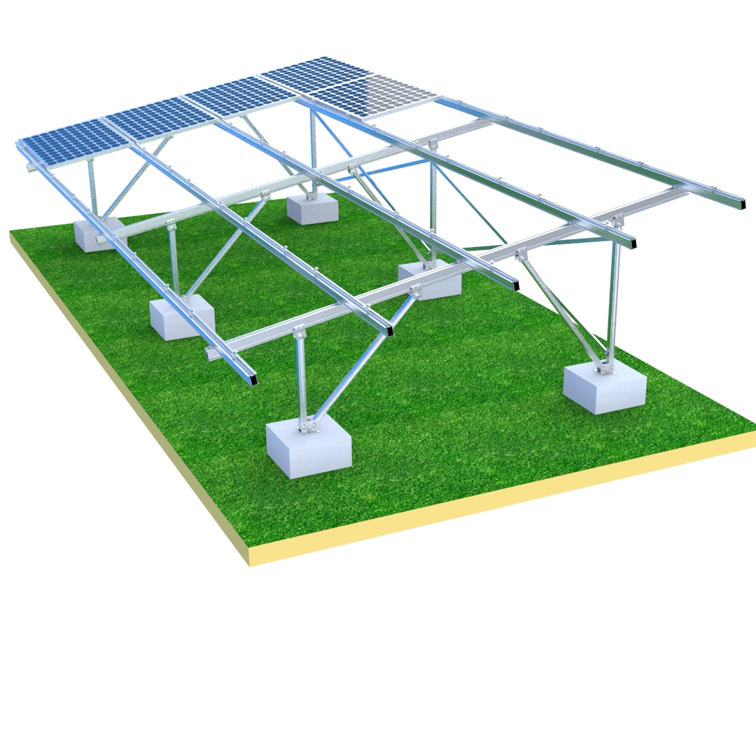 Complete Customizable Solar Mo - Solar Panel Tilt Mount のレビューと価格