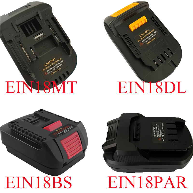 Battery Converter Adapter EIN1 - Agm Deep Cycle Battery のレビューと価格