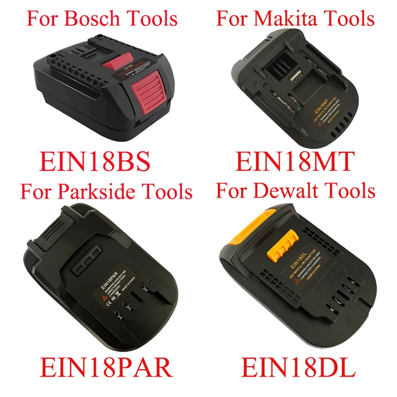 Battery Converter Adapter EIN1 - Agm Deep Cycle Battery のレビューと価格
