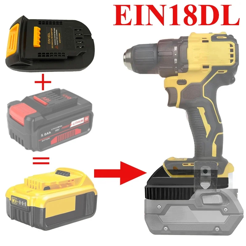 Battery Converter Adapter EIN1 - Agm Deep Cycle Battery のレビューと価格