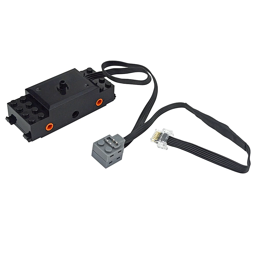 DIY Building Blocks Toys Elect - Renewable Energy Lego のレビューと価格