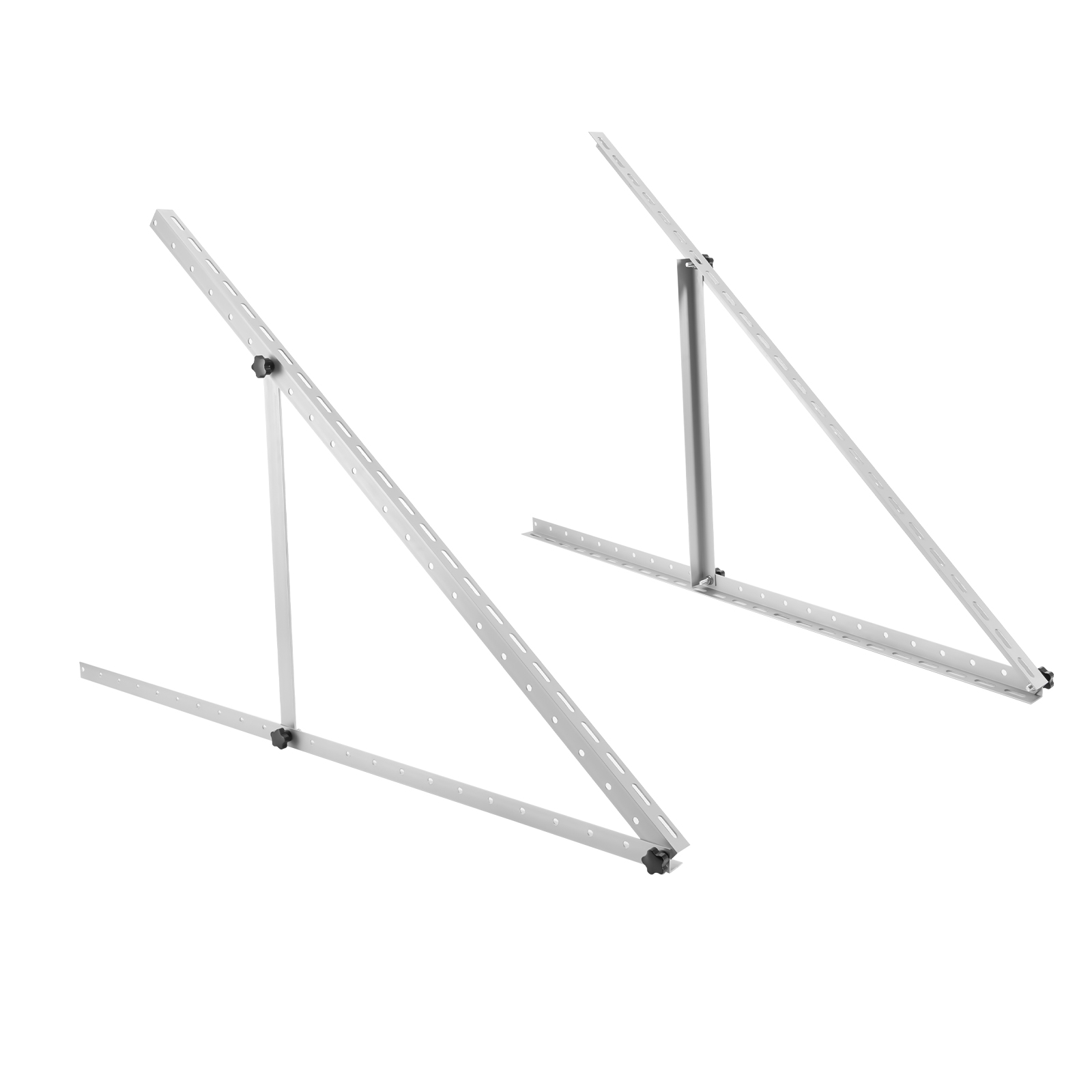 Adjustable 0-90° Solar Panel M - Solar Panel Tilt Mount のレビューと価格