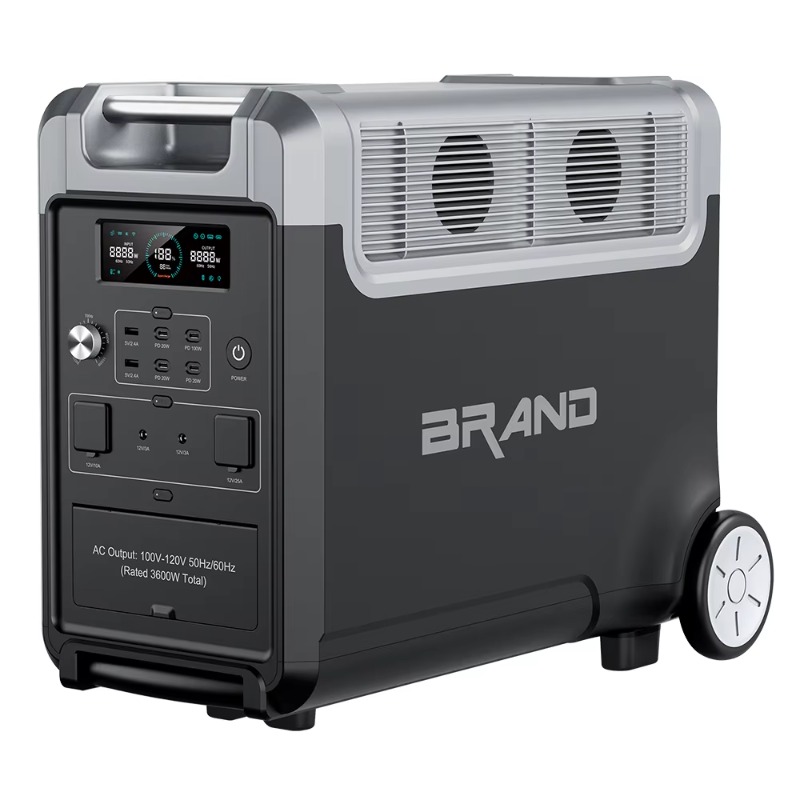 2026 Factory High-Quality Gere - Portable Power Station のレビューと価格