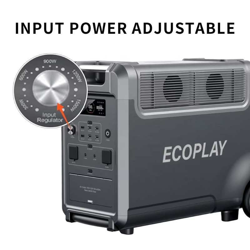 2026 Factory High-Quality Gere - Portable Power Station のレビューと価格