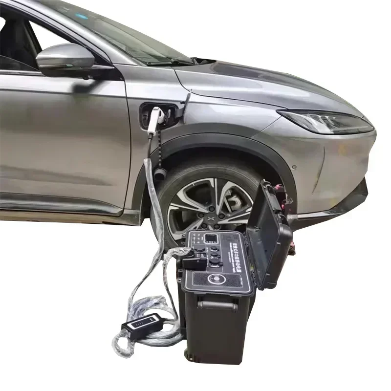 2025New 3.5kW 6kw 10kw Portabl - Portable Power Station のレビューと価格