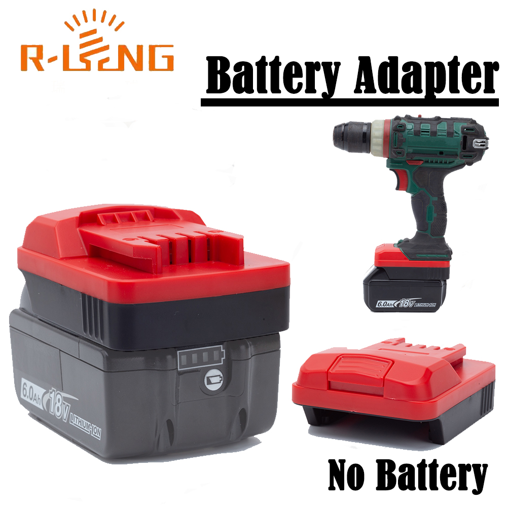 Battery Adapter for Makita 18V - Agm Deep Cycle Battery のレビューと価格