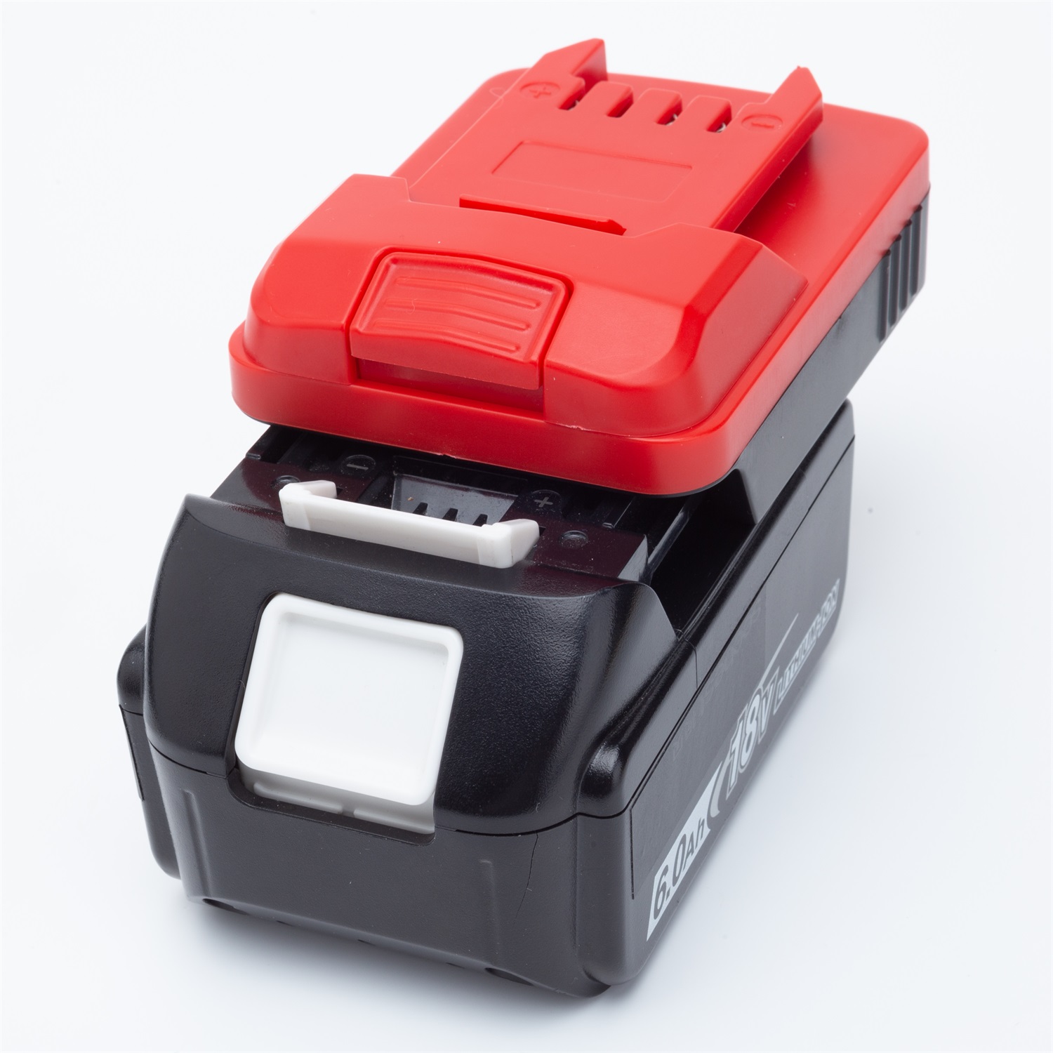Battery Adapter for Makita 18V - Agm Deep Cycle Battery のレビューと価格