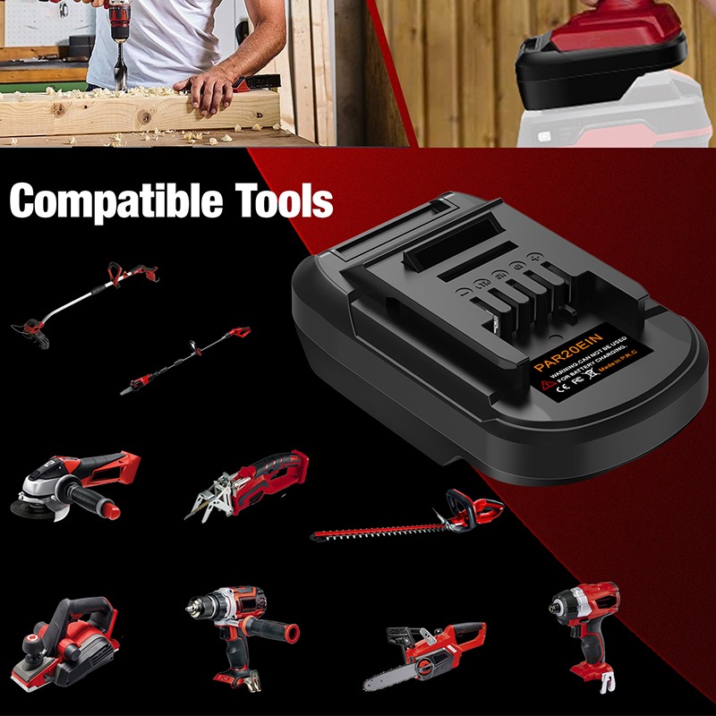HAKSINKY PAR20EIN Power Tool B - Agm Deep Cycle Battery のレビューと価格