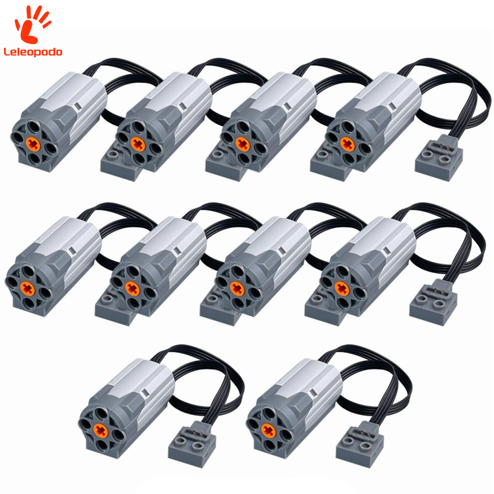 1/2/5/10PCS New Technical Part - Renewable Energy Lego のレビューと価格