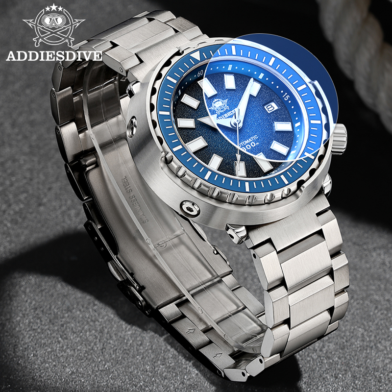 ADDIESDIVE Fashion Automatic n - Energy Meter Bidirectional のレビューと価格